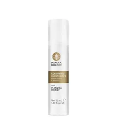 Manuka Doctor - Anti-Redness Clarifying Moisturiser