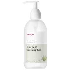 Manyo - Real Fresh Aloe Soothing Gel