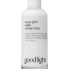 Moon Glow Milky Toning Lotion