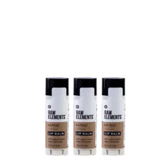 Raw ElementsUSA - Herbal Rescue Lip Balm