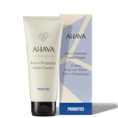 Ahava - Probiotic Hand Cream