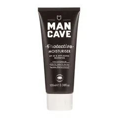 ManCave - Protective Moisturiser SPF20