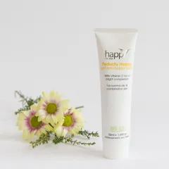 Happy Skincare - Perfectly Happy Light Anti-Oxidant Cream