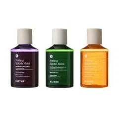 Blithe - Patting Splash Mask - 3 Types