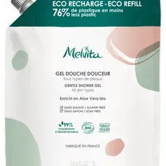 Melvita - Organic Softness Shower Gel
