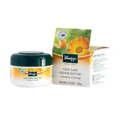 Kneipp - Calendula and Orange Foot Cream