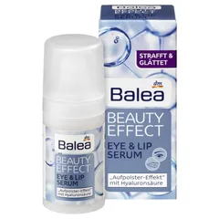 Beauty Effect Eye Lip Serum