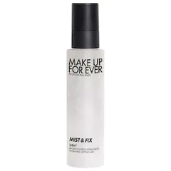 MAKE UP FOR EVER - Mist & Fix 24HR Hydrating Setting Spray