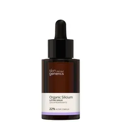 Skin Generics - Anti-Aging Lifting Serum Organic Silicium 22% Active Complex