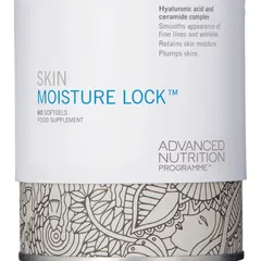 Advanced Nutrition Programme - Skin Moisture Lock