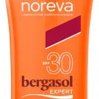 Noreva - Bergasol Expert Spray - Invisible Finish SPF30
