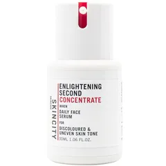 SKINCITY skincare - Enlightening Second Concentrate