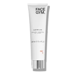 FaceGym - Electro Lite Cleanser