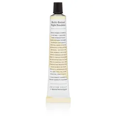 Multi-Retinol Night Emulsion