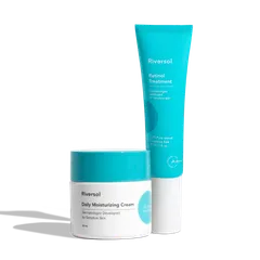 Riversol - Retinol and Moisturizer