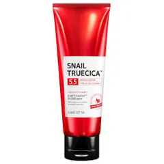 Snail Truecica Miracle Repair Low PH Gel Cleanser
