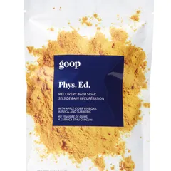 Phys.Ed Recovery Bath Soak