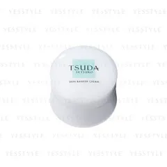 TSUDA SETSUKO - Skin Barrier Cream Fragrance Free