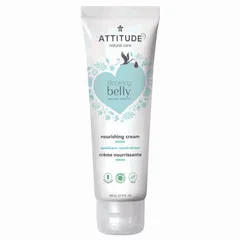 ATTITUDE - Pregnancy Body Cream : BLOOMING BELLY™