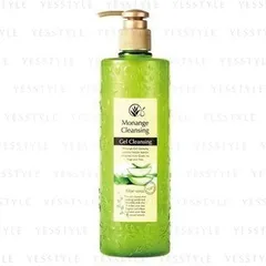 Cuatte - Monange Cleansing Gel