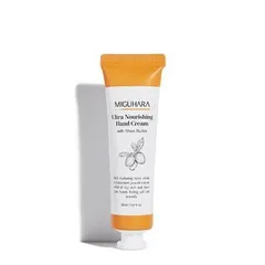 MIGUHARA - Ultra Nourishing Hand Cream