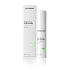 Mesoestetic - Brightening Peel Booster