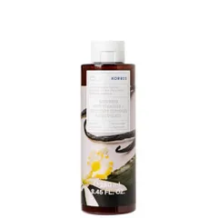 Vanilla Blossom Body Cleanser