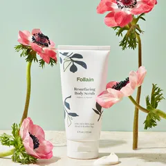 RESURFACING BODY SCRUB: Purify + Polish