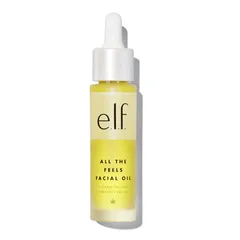 e.l.f. Cosmetics - All the Feels Facial Oil