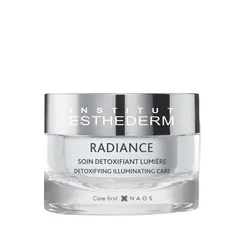 Institut Esthederm - RADIANCE DETOXIFYING ILLUMINATING CARE