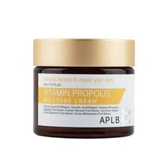 APLB - Vitamin Propolis Moisture Cream