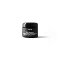 Saya - Night Moisture