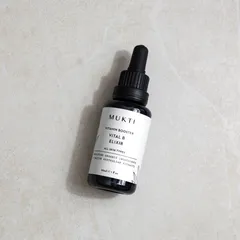Mukti - Vitamin Booster Vital B Elixir