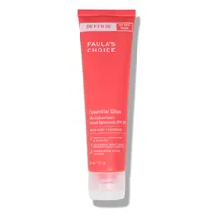 Paula's choice - Essential Glow Moisturiser SPF 30