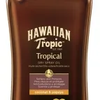 Hawaiian Tropic - Protective Dry Oil SPF8