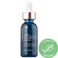 Josie Maran - Argan Smooth Skin Resurfacing Serum