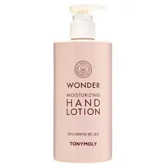 TONYMOLY - Wonder Moisturizing Hand Lotion