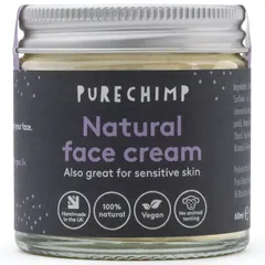 100% Natural Face Cream