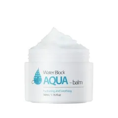 the SKIN HOUSE - Water Block Aqua Balm