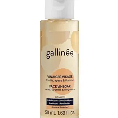 Gallinée - Face Vinegar