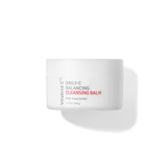Vitabrid US - Daily-C Balancing Cleansing Balm: Anti-Aging Face Brightening | Vitabrid US