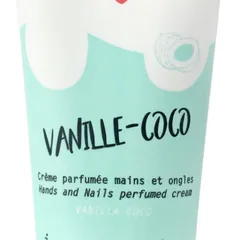 Inuwet - Vanilla Coco Hand Cream
