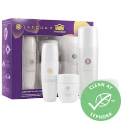 Tatcha - Japanese Ritual for Petal-Soft Skin