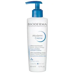 Bioderma - Atoderm Cream Pump Exclusive
