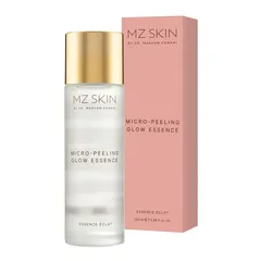 MZ Skin - Micro Peeling Glow Essence