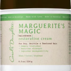 Carol's Daughter - Marguerite's Magic Restorative Cream