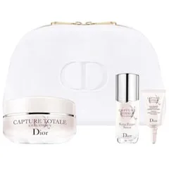 Dior - Capture Totale Crème Routine