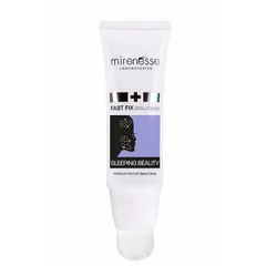 mirenesse - Fast Fix Sleeping Beauty Moisture Revival Sleep Mask