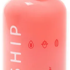 Naked Papaya Gentle Enzyme Face Cleanser