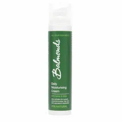 Balmonds - Daily Moisturising Cream